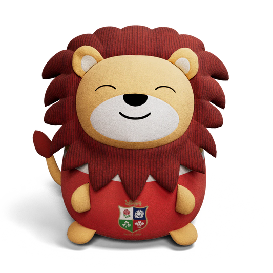 Leo the Lion