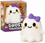 Jumbo Squishy Ghost