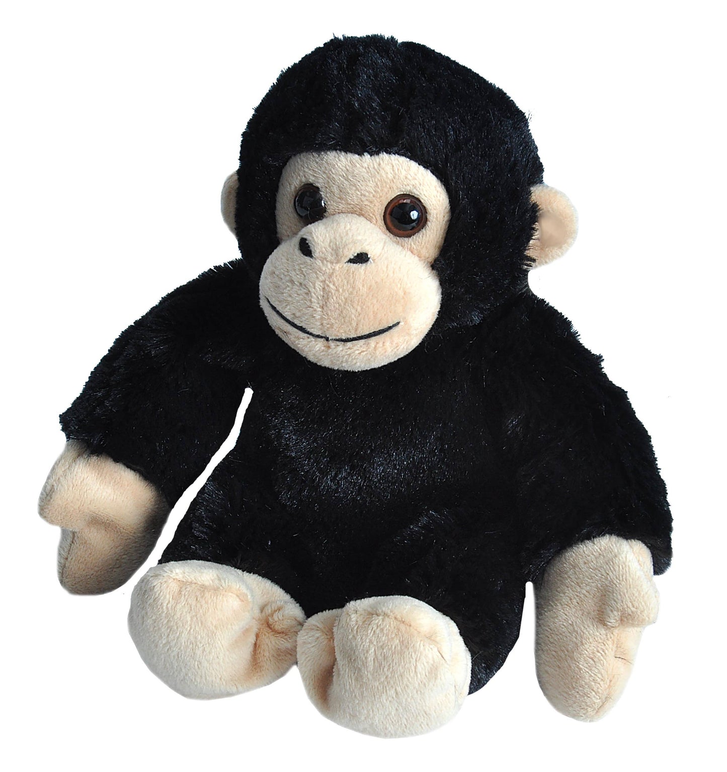 Hug'Ems-Mini Chimpanzee Baby