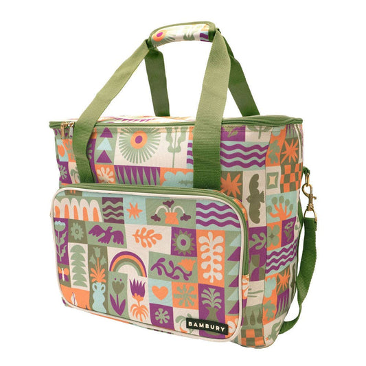 Zippora Cooler Bag - Large
