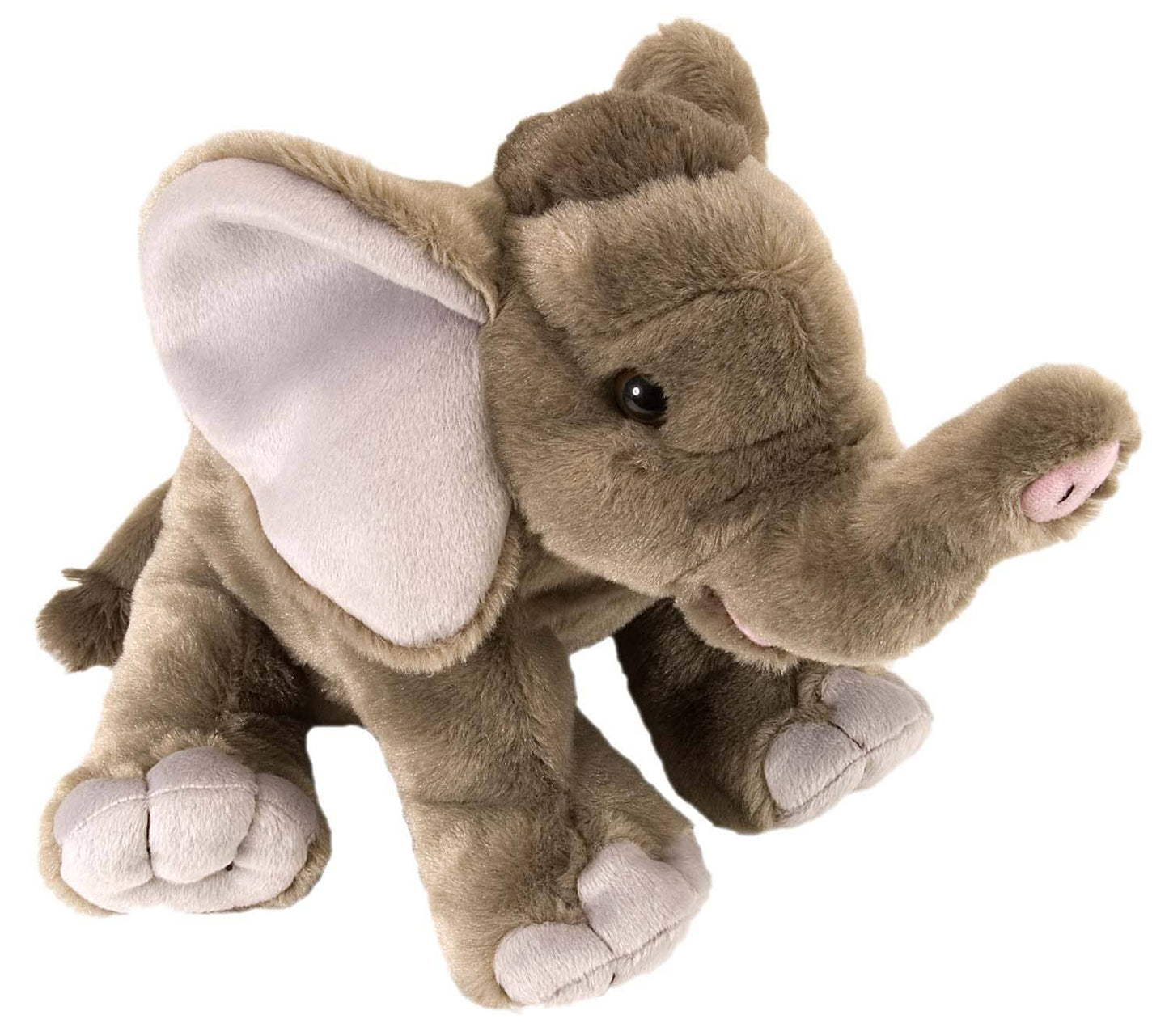 Cuddlekins African Elephant Baby