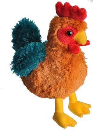 Hug'em Rooster