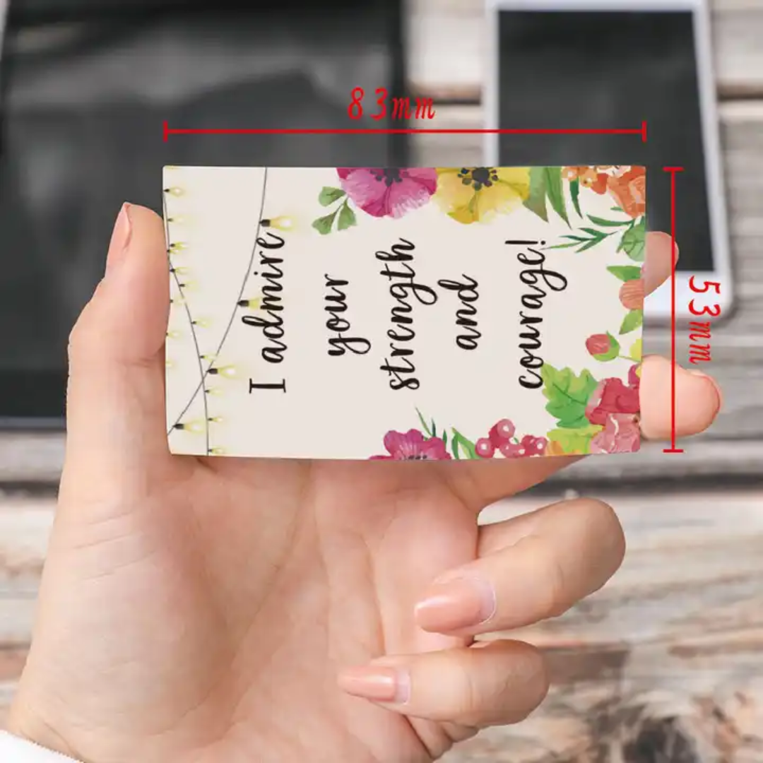 Lunchbox Notes - Inspirational (72 pack)
