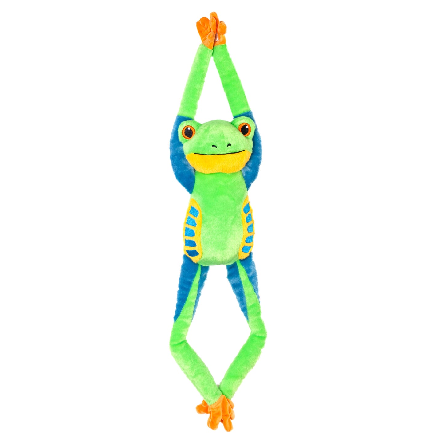 Hanging Eco Red Eyed Tree Frog
