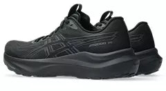 Asics GT-2000 14 Mens Running - WIDE (2E) Black