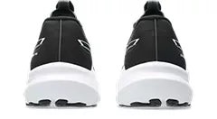 Asics GT-2000 14 Mens Running - EXTRA WIDE (4E) Black/White
