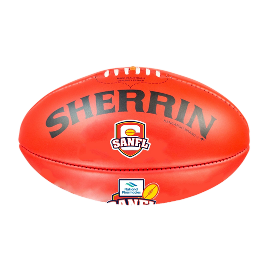 AFL Synthetic – Red SANFL Jnrs