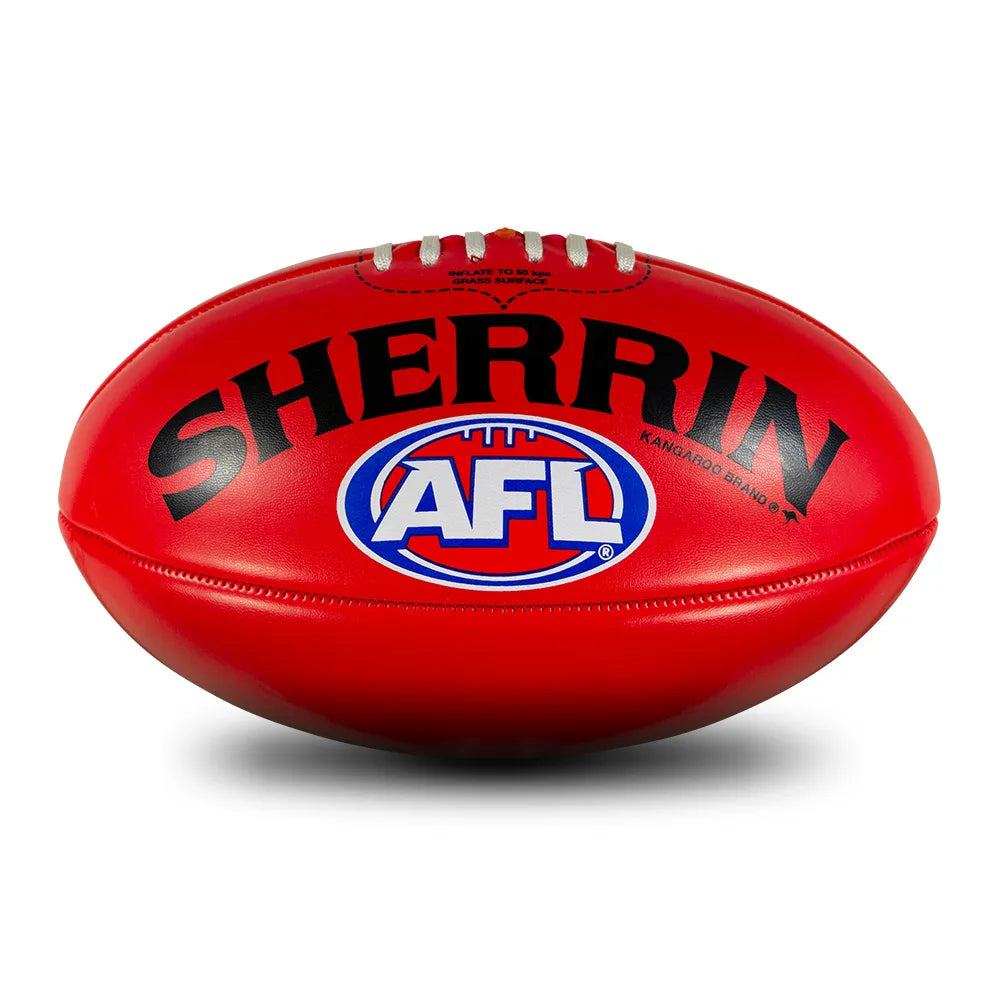 AFL Replica PVC Ball