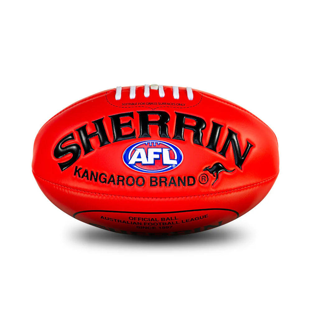 AFL Super Soft Touch