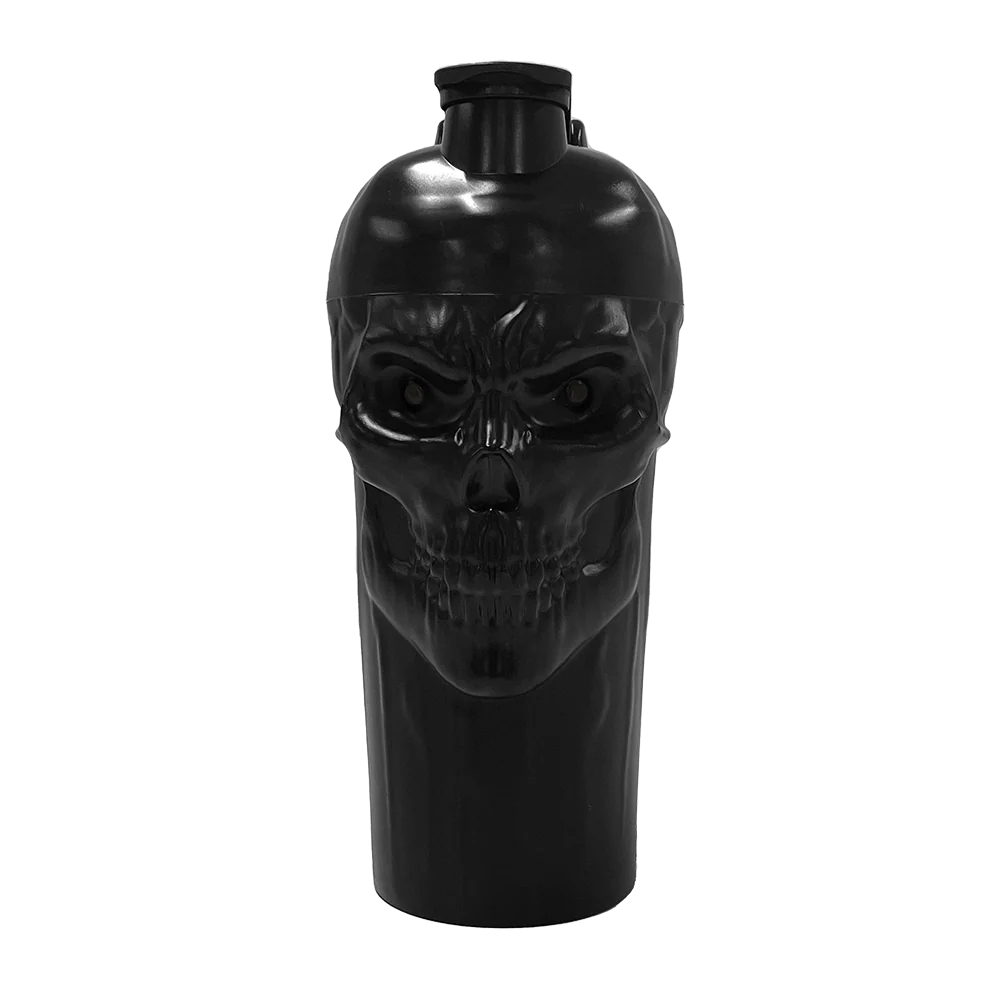 JNX The Curse! Skull Shaker 700ml