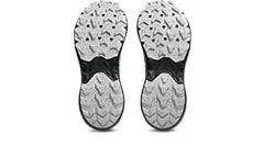 Asics Gel-Venture 11 Men's Trail Running - Concrete/Red Snapper