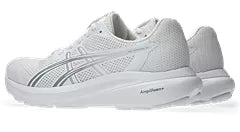 Asics Gel Contend 10 Mens Running - White/Concrete