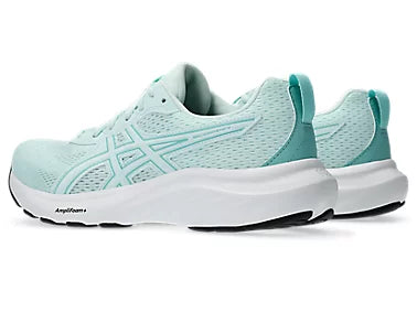 Asics Gel-Contend 9 - Soothing Sea/Oasis Green 7.5
