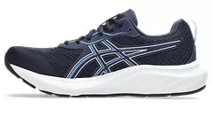 Asics Gel Contend 9 Womens Running - Midnight/Lilac Hint