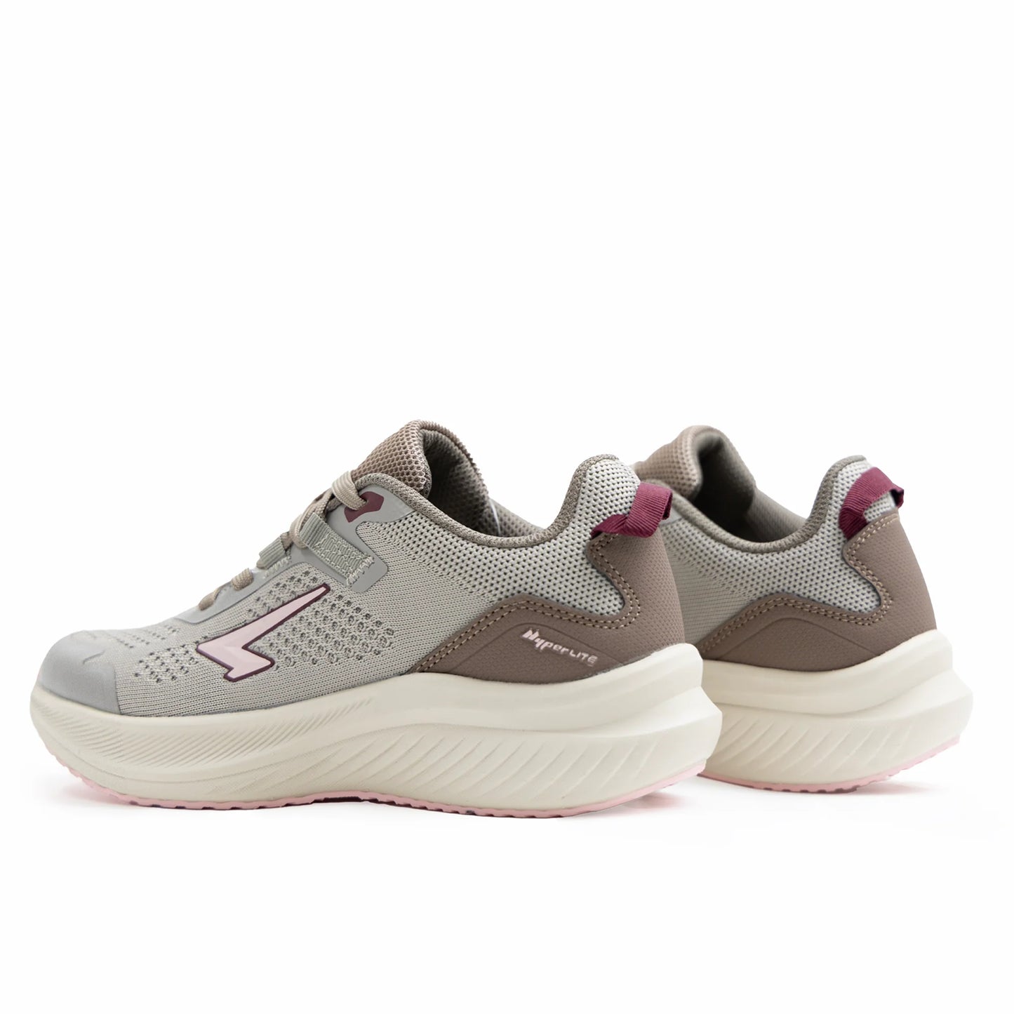 Sfida Flex Womens Runners - Rice