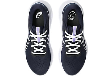 Asics Gel-Excite 11 Womens Running - Midnight/White