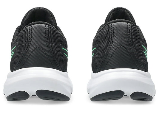 Contend 9 GS Kids - Black/Vital Green