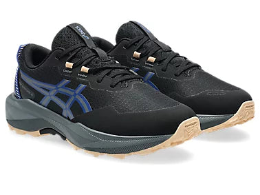 Asics Pre Venture 11 GS Kids Running - Black/Asics Blue