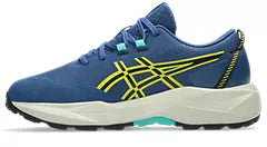 Asics Pre Venture 11 GS Kids Running - Twighlight Blue/Cacti