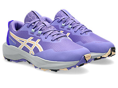 Asics Pre Venture 11 GS Kids Running - Amethyst/Apricot Crush