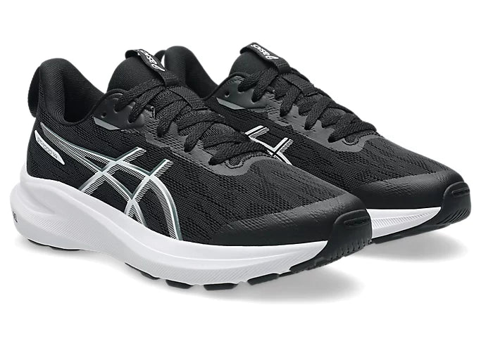 Asics GT-1000 GS Kids Black/Steel Grey
