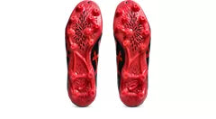 Asics Lethal Flash IT FF 3 - Black/Speed Red