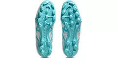 Asics Lethal Speed RS Football Boot - White/Ice Mint