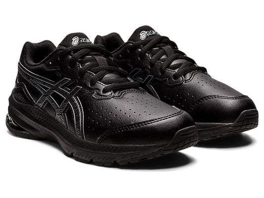 ASICS GT-1000 SL 2 Grade School - Black/Black