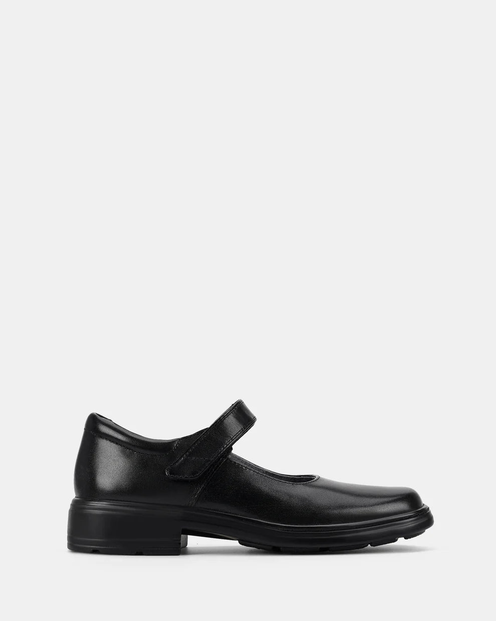 Clarks Indulge Senior Black