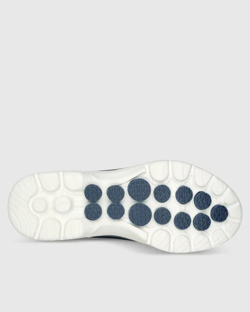 Skechers Go Walk 6 Big Splash Navy/White