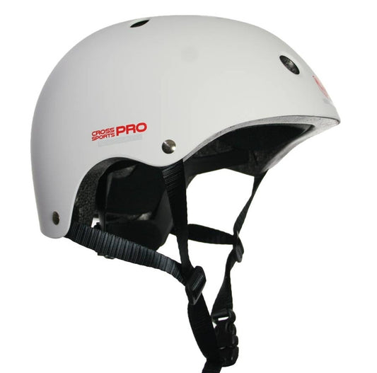 Adrenalin Cross Sports Pro Helmet - Assorted Colours