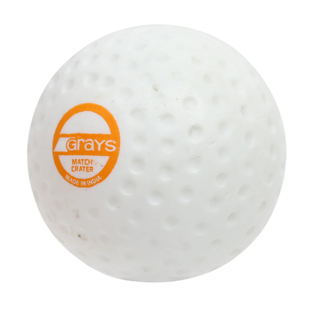Grays Match Ball