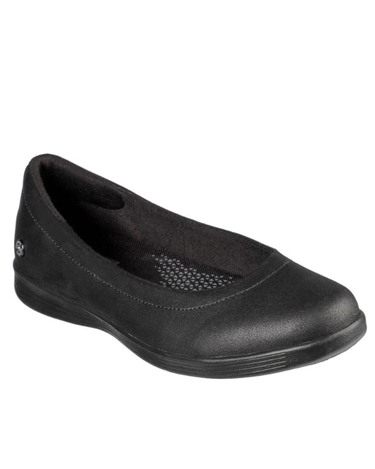 Skechers Women's On-The-Go Dreamy Night out - Black