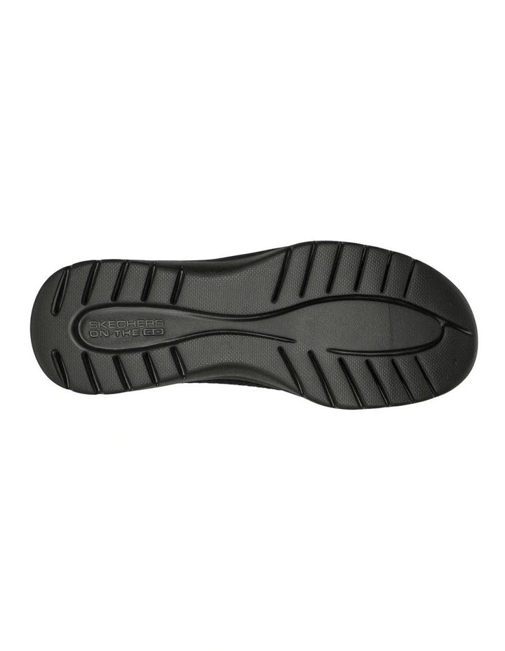 Skechers Women's On-The-Go Flex Astonish - Black