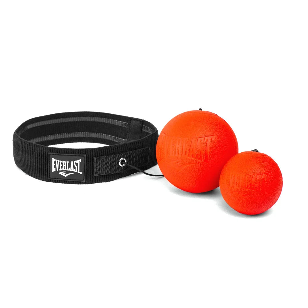 Everlast Powerlock Reflex Ball
