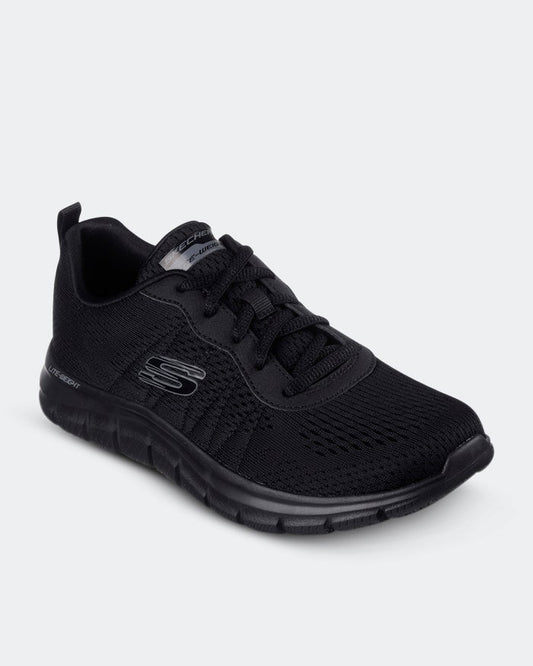 Skechers Track New Staple - Black