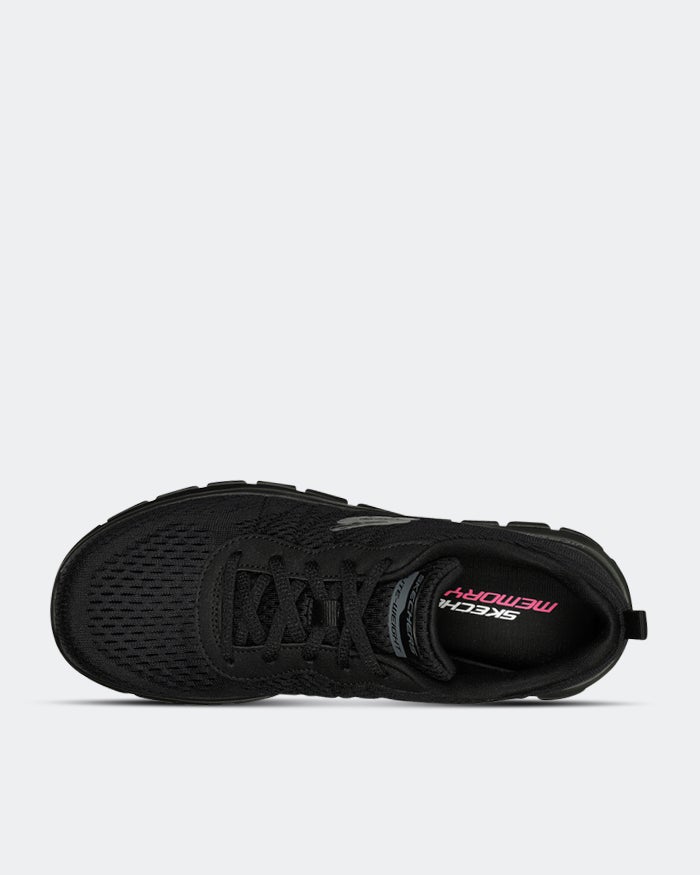 Skechers Track New Staple - Black