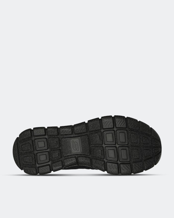 Skechers Track New Staple - Black