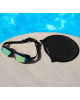 Mirage Land Master Adult Performance Swim Pack - Black