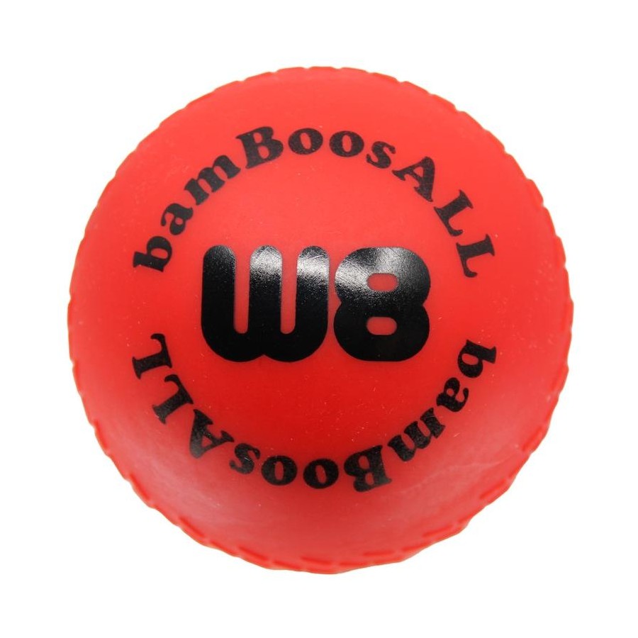 BamBoosALL Cricket Ball
