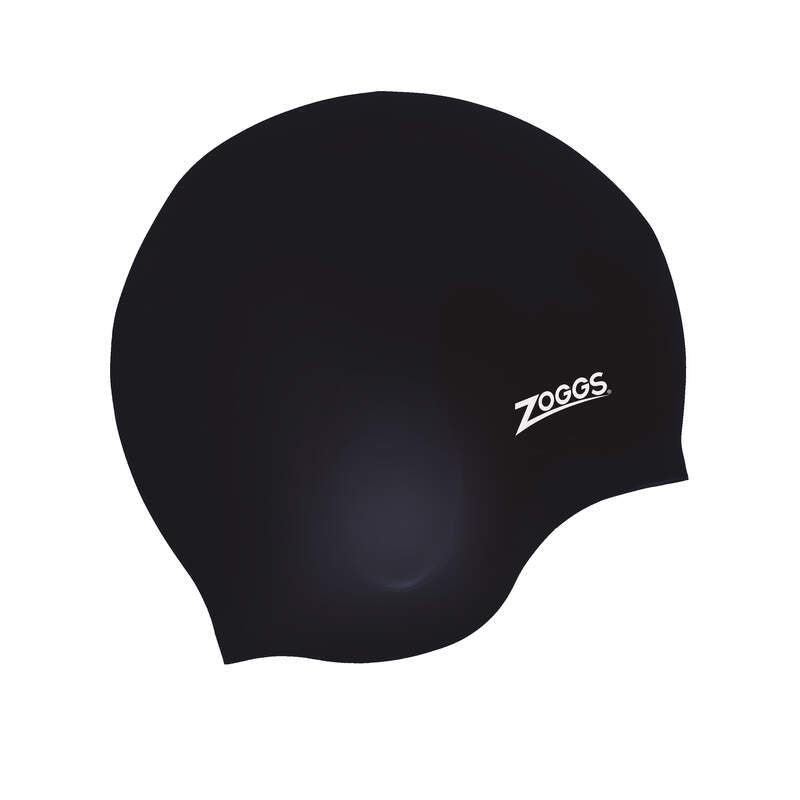 Zoggs Ultra Fit Swim Cap