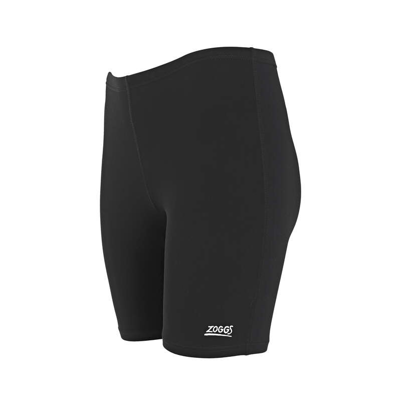 Cottesloe Mid Jammer Men - Black