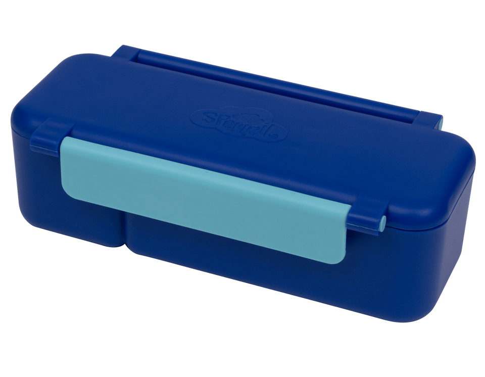 Snack Attack Box - Azure