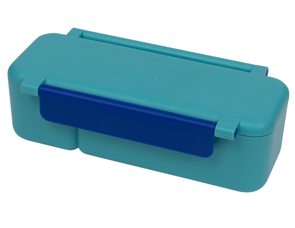 Snack Attack Box - Lagoon