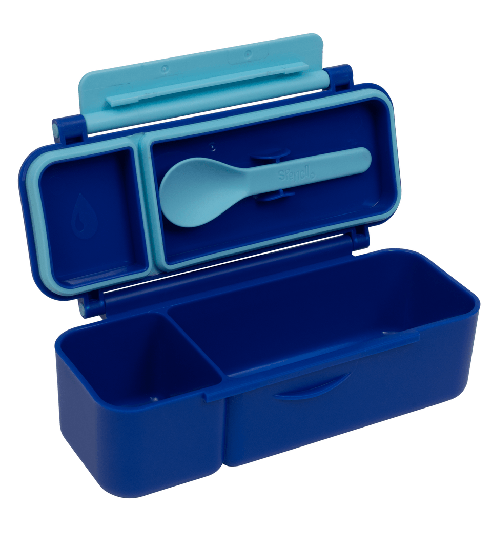 Snack Attack Box - Azure