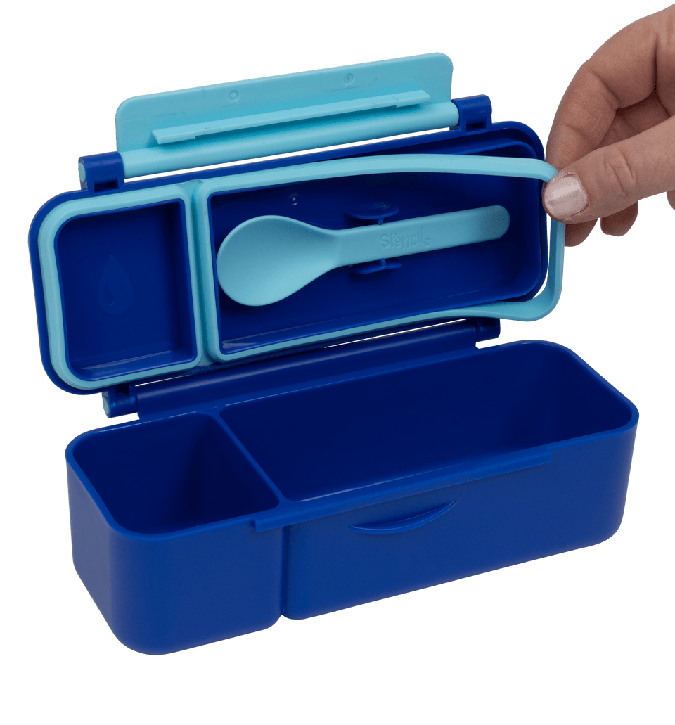 Snack Attack Box - Azure