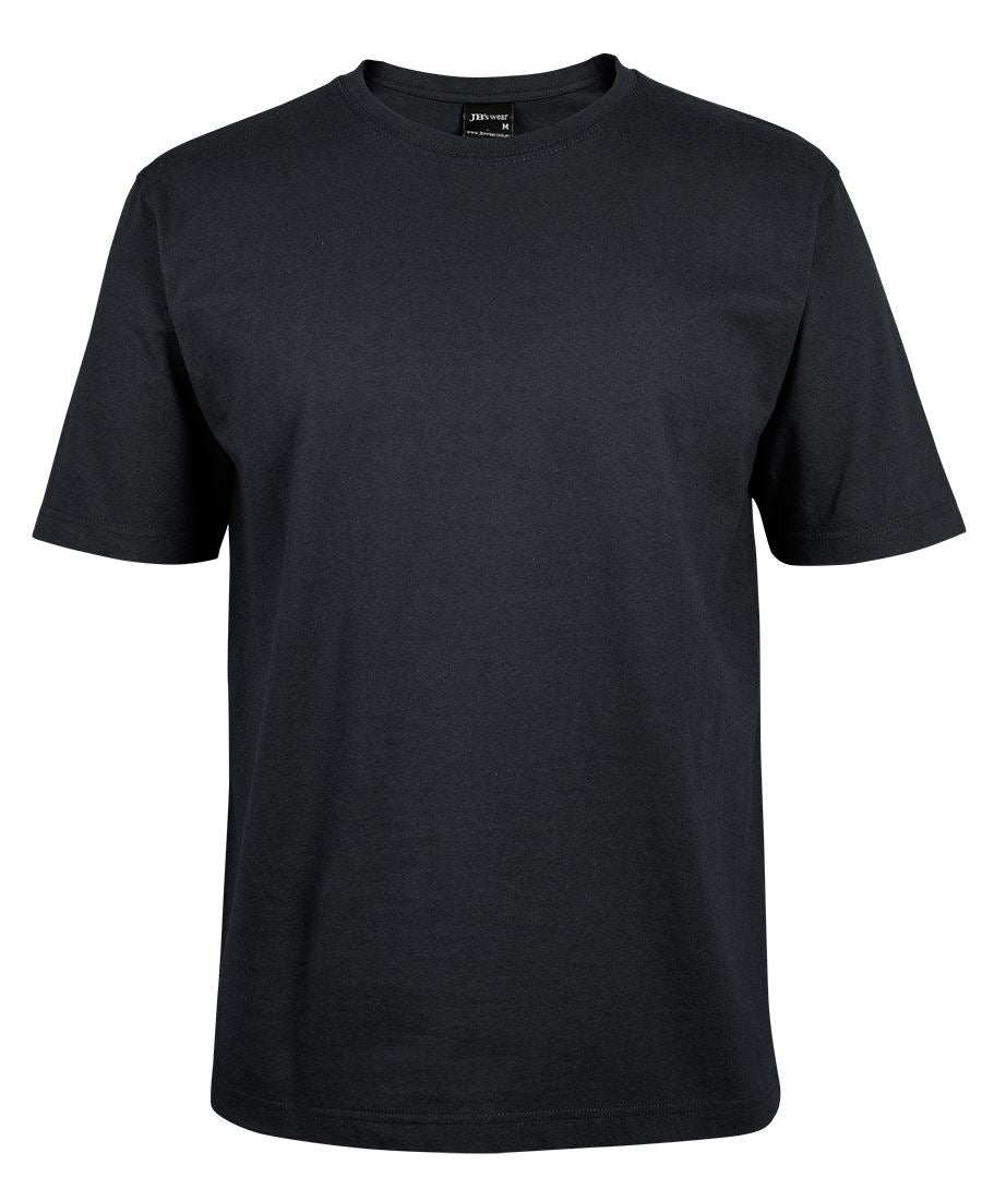 JB's Basic T-Shirt - Black