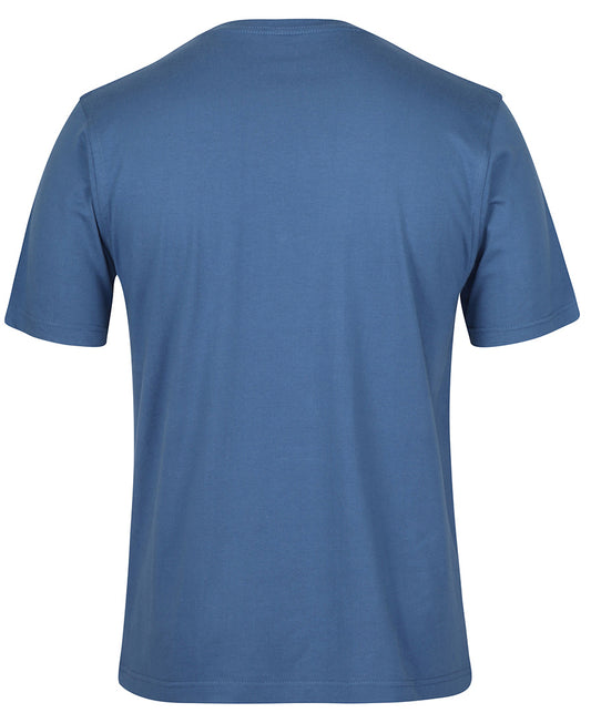 JB's Basic T-Shirt - Indigo