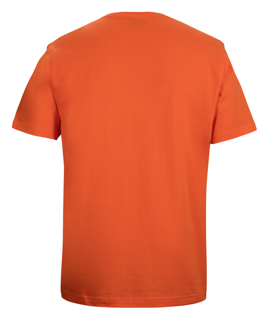 JB's Basic T-Shirt - Orange