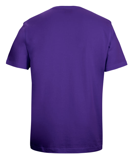 JB's Basic T-Shirt - Purple
